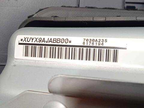 Foto 4ª: Airbag Delantero Derecho Mitsubishi ASX 1.8 DI-D CAT 116CV 85KW [4N13] (2011)
