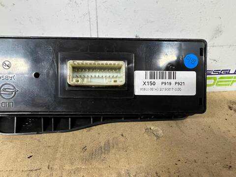 Foto 2ª: Centralita Motor ECU Ssangyong Tivoli 120CV 120KW [175950] (2019)