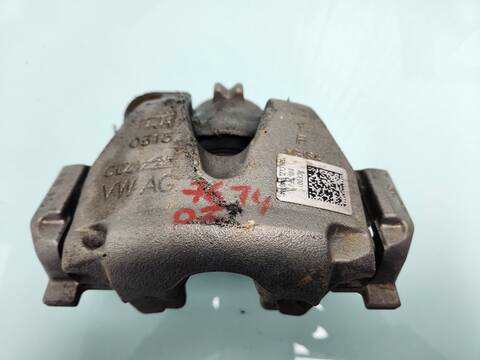 Pinza Freno Delantera Izquierdo Audi A4 35 TDI S LINE 4P) BERLINA 163CV 120KW