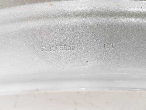 Foto 2ª: Aleta Delantera Derecha Renault Clio SIN DEFINIR