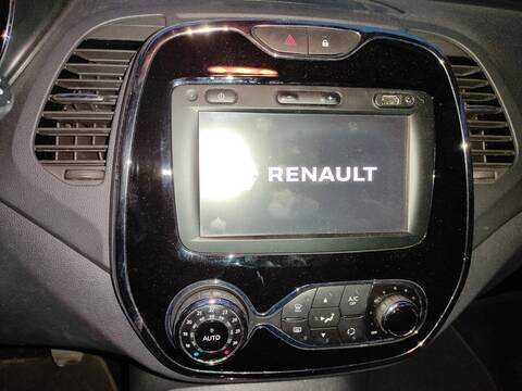 Foto 1ª: Sistema GPS Renault Captur H4BB408 (2017)