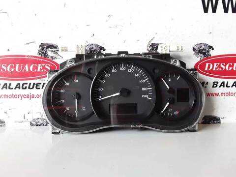 Cuadro de Instrumentos Mercedes Citan 111 CDI LARGO A2) 415.603) 110CV FURGON