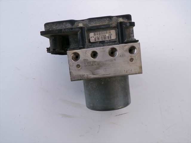 Abs Fiat Panda 1.2 G 2003-2012