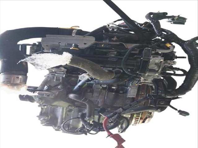 Foto 2ª: Motor Completo Dacia Sandero 1.0 TCE 90 (2021)