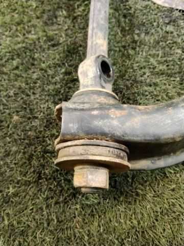 Foto 3ª: Brazo Suspension Delantero Derecho Nissan Terrano 2.7 TD TI 5P [TD27 TI] (2002)