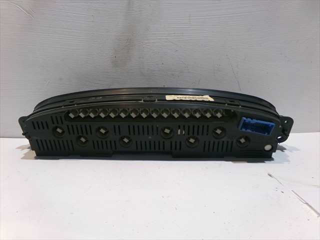 Foto 2ª: Cuadro de Instrumentos Citroen Xsara 2.0 HDI 1999-2010 [RHY] (2003)