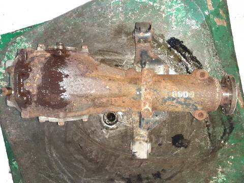 Diferencial Trasero Subaru Legacy 2.5 CAT 165CV 121KW FAMILIAR