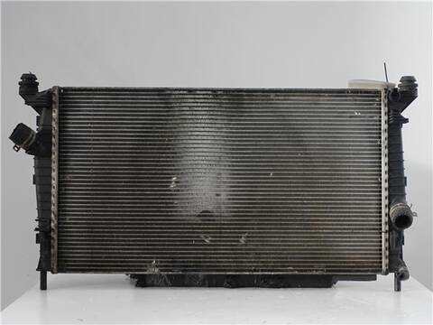 Radiador Motor Volvo S40 2.0 D BERLINA 136CV 100KW