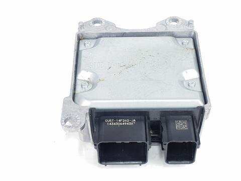 Foto 2ª: Kit Airbag Ford Transit 250 L1 AMBIENTE (2019)