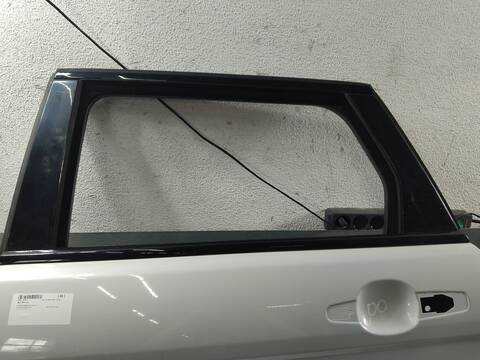 Puerta Trasera Izquierda Land Rover Range 150 CV 110KW
