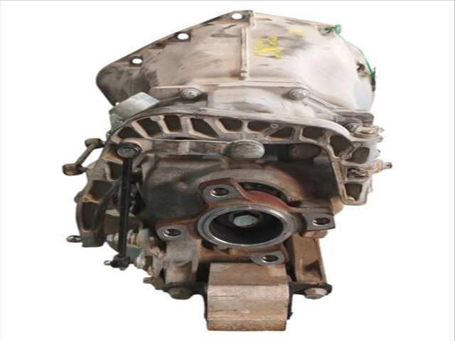 Caja Cambios Mercedes Vito 111 CDI 639.701 639.703 639.705)
