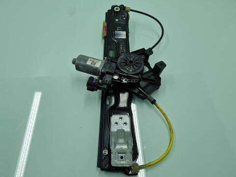 Elevalunas Manual Trasero Izquierdo Land Rover Evoque PRESTIGE