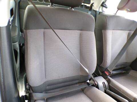 Foto 3ª: Asiento Delantero Derecho Citroen C4 HM01 (2017)