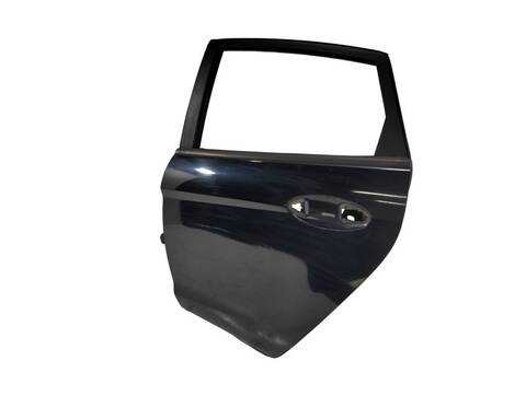 Foto 3ª: Puerta Trasera Izquierda Ford Fiesta SNJB (2015)