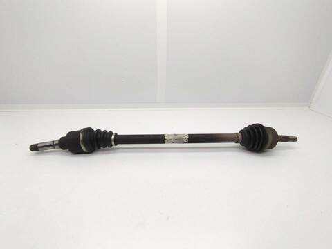 Transmision Delantera Derecha Citroen C2 1.4 HDI 68CV 50KW