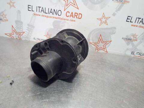 Foto 3ª: Caudalimetro Audi A8 4.0 TDI QUATTRO 275CV 202KW [ASE] (2003)