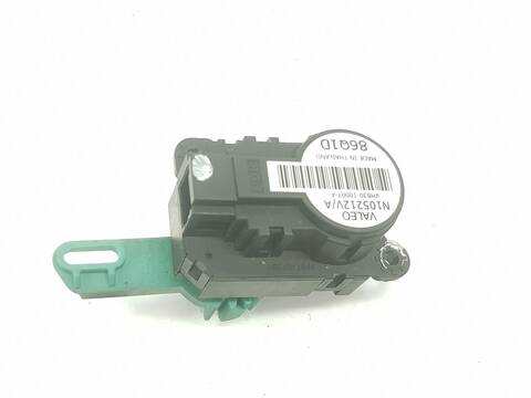 Foto 3ª: Centralita Motor ECU Renault Megane 1.5 DCI D FAP 106CV [K9K832] (2008)