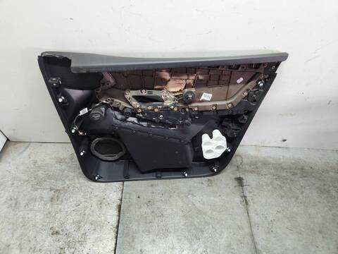 Foto 2ª: Tapizados Cartoneras DS 7 PERFORMANCE LINE 180CV 132KW [5G06] (2020)