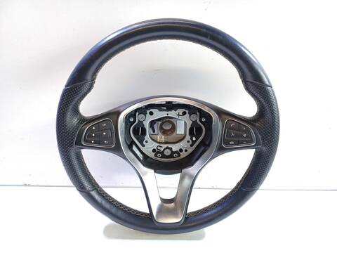 Volante Mercedes Clase CLA 200 1.6 G 156CV 115KW 117.943 SHOOTING BRAKE X117)