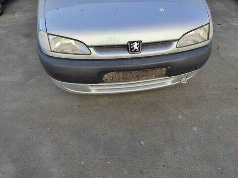 Paragolpes Delantero Peugeot Partner RHY