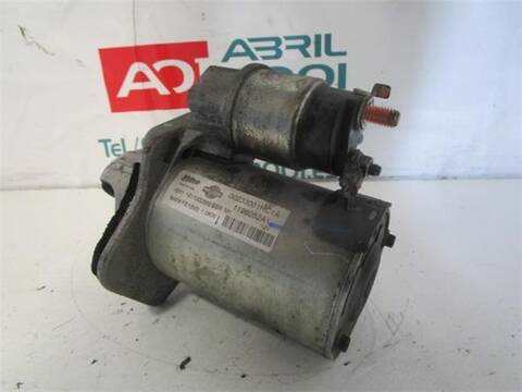 Foto 2ª: Motor de Arranque Nissan Micra 1.2 80CV 59KW [HR 12 DE] (2012)