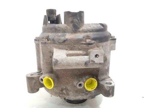 Foto 3ª: Alternador Porsche Panamera 4 S 400CV 294KW [M4840] (2010)