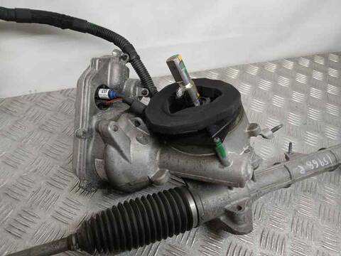 Foto 3ª: Cremallera de Direccion Peugeot 208 ALLURE 102CV 75KW [YH01] (2021)