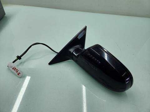 Foto 3ª: Retrovisor Izquierdo Audi A5 2.0 TFSI 132KW) COUPE 180CV [CDNB] (2011)