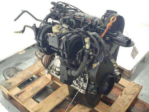 Motor Completo Volkswagen Polo 1.4 BERLINA 60CV 44KW