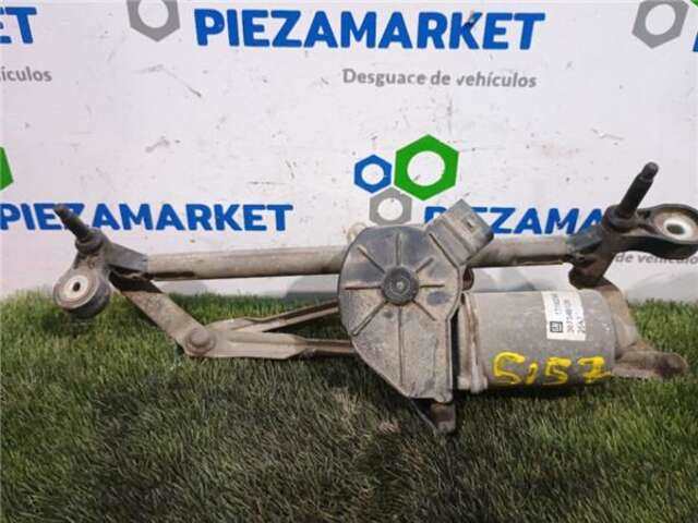 Motor Limpia Delantero Opel Corsa 1.3 CDTI