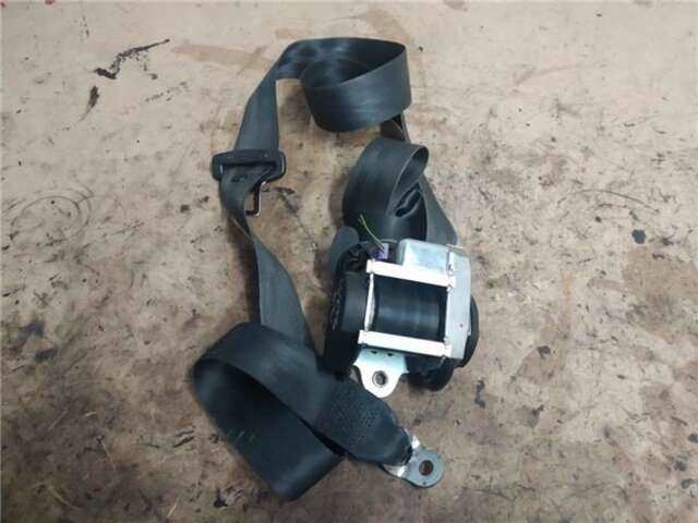 Cinturón Delantero Derecho Seat Altea 1.9 ERENCE [1.9 LTR. - 77 KW TDI]