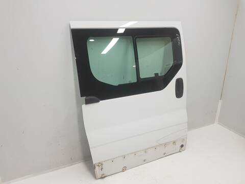 Puerta Lateral Corredera Derecha Renault Trafic L1H1 CAJA CERRADA CORTO