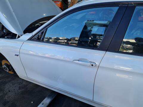 Puerta Delantera Izquierda Bmw Serie 3 315 320D XDRIVE 184CV 135KW