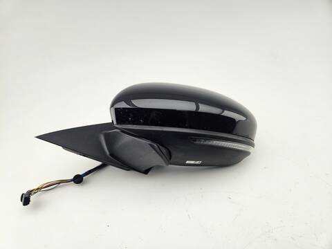 Foto 4ª: Retrovisor Izquierdo Renault Arkana TECHNO 140CV 103KW [H5HE4] (2023)