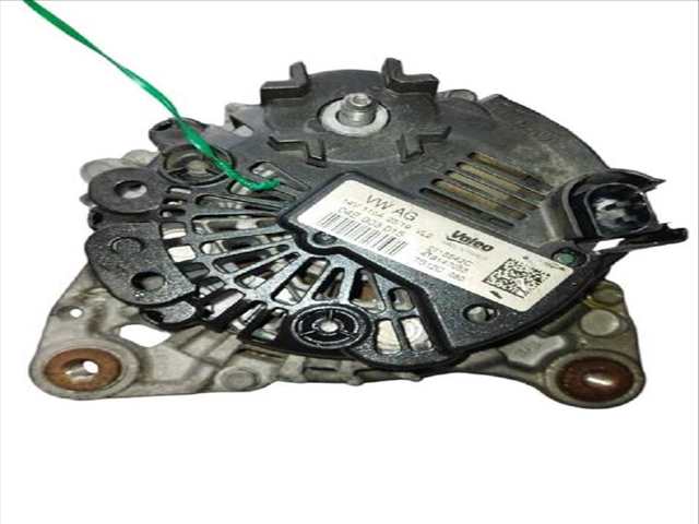 Alternador Seat Arona 1.0 TSI