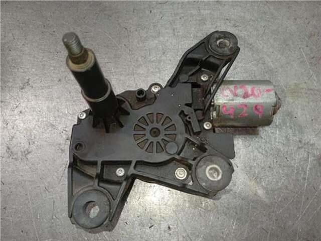 Foto 3ª: Motor Limpia Delantero Renault Twingo 0.9 TCE [H4BC401]