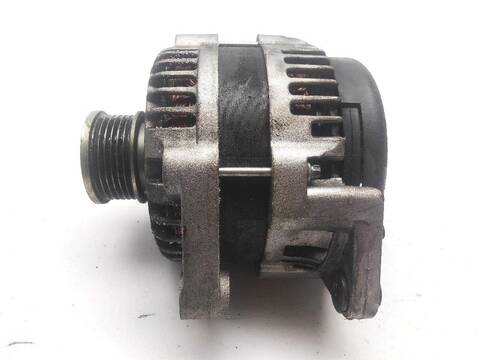 Foto 2ª: Alternador Opel Antara 2.2 CDTI [A 22 DM] (2006)