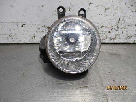 Faro Antiniebla Delantero Derecho Peugeot 306 XT BERLINA 90CV 66KW