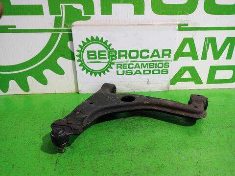 Brazo Suspension Delantero Derecho Opel Zafira 1.9 CDTI 120CV