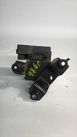 Foto 2ª: Centralita Abs Toyota Hilux 2.5 D [D/2KD-FTV] (2006)