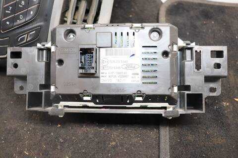 Foto 2ª: Pantalla Multifuncion Ford Focus TREND 136CV 100KW (2004)