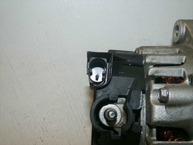 Foto 4ª: Alternador Ford Ka 1.2 G 2016-2018 [YSKD] (2017)