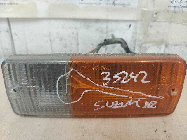 Foto 2ª: Piloto Delantero Derecho Suzuki Samurai 1.3 G 3P [G13BA] (1992)