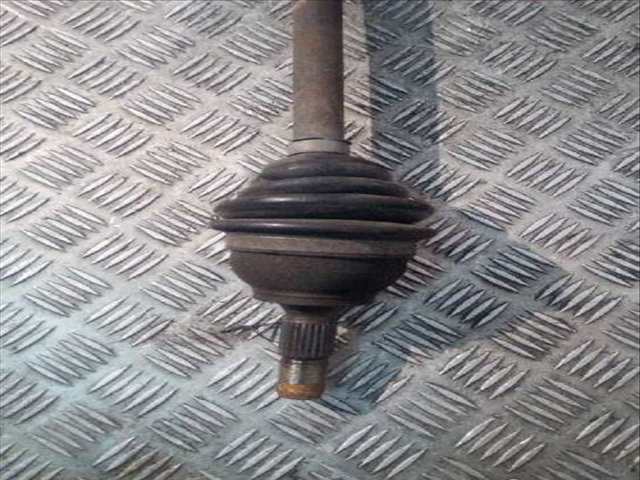 Foto 2ª: Transmision Delantera Derecha Citroen C4 TONIC 110CV 81KW [HN01] (2016)