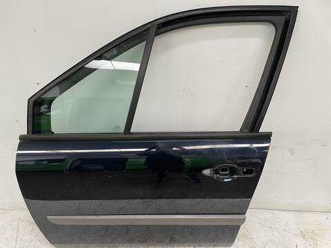 Foto 2ª: Puerta Delantera Izquierda Renault Scenic GRAND CONFORT DYNAMIQUE 131CV 96KW [F9Q818] (2007)