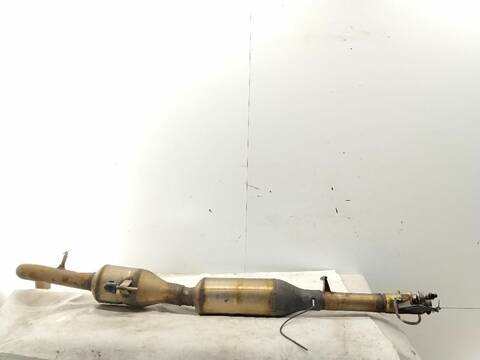 Catalizador Renault Master 2.3 DCI 130 FWD