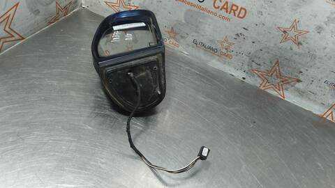 Foto 3ª: Retrovisor Derecho Mercedes Clase C 160 180 COMPRESSOR 203.046) BERLINA 143CV 105KW [M271946] (2003)