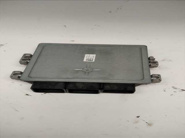Foto 3ª: Centralita Motor ECU Citroen C4 1.6 DIESEL PICASSO 1862JMH [9HR] (2016)