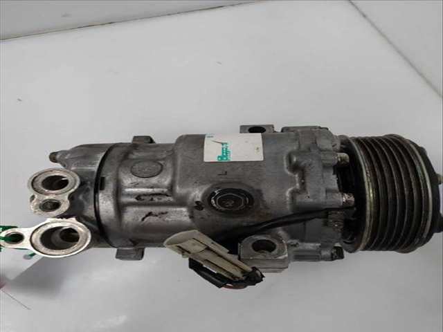 Compresor Aire Acondicionado Opel Combo 1.3 CDTI 16V 69CV