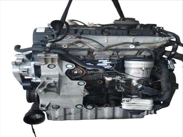 Motor Completo Volkswagen Golf 1.9 TDI 105CV